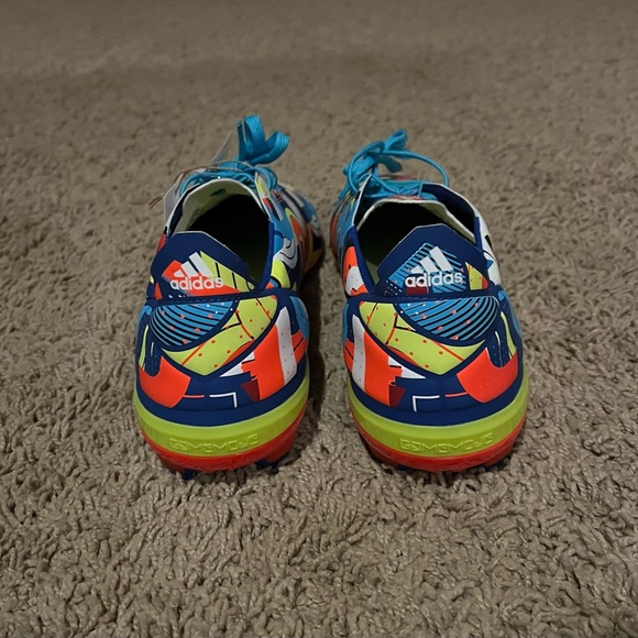 Adidas GameMode Soccer Cleats (M 8.5) - Picture 2 of 3